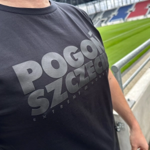 T-Shirt  Pogoń Szczecin EH