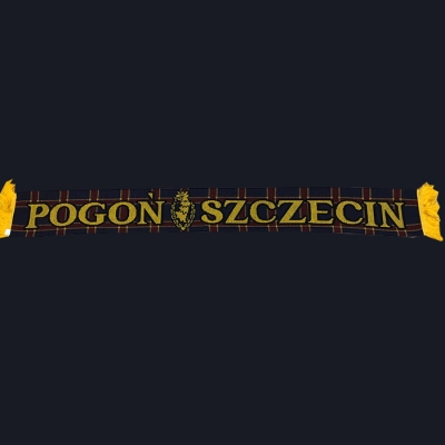 Szalik Pogoń Szczecin 