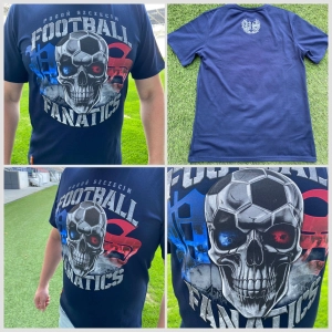 T-Shirt Football Fanatics