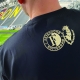 T-Shirt  Pogoń-Feyenoord
